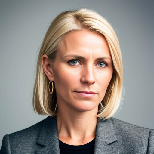 Freya Olsen