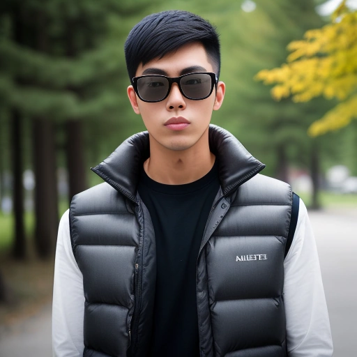 Chris Park