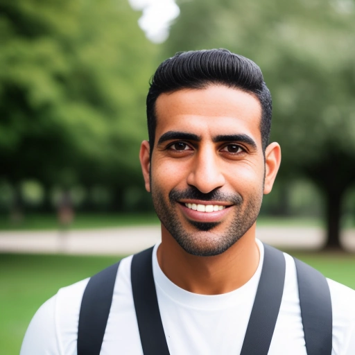 Mohamed El-Sayed
