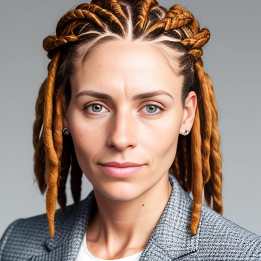 Sophie Henderson