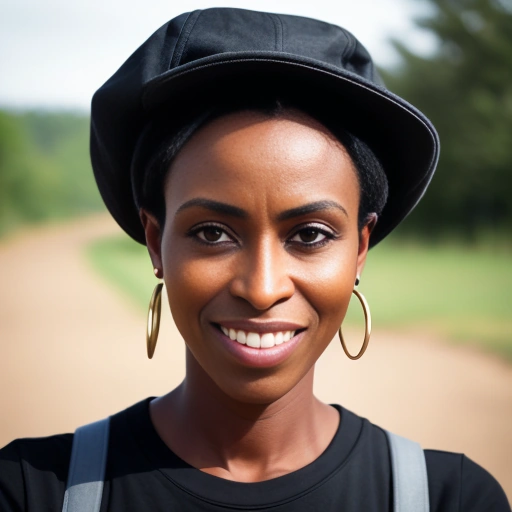 Immaculee Uwamahoro