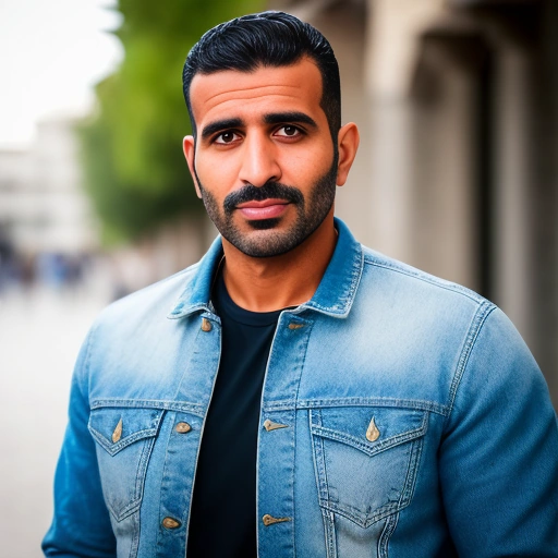 Youssef Habib