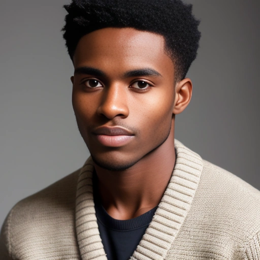 Kweku Boateng