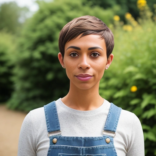 Naomi Clarke