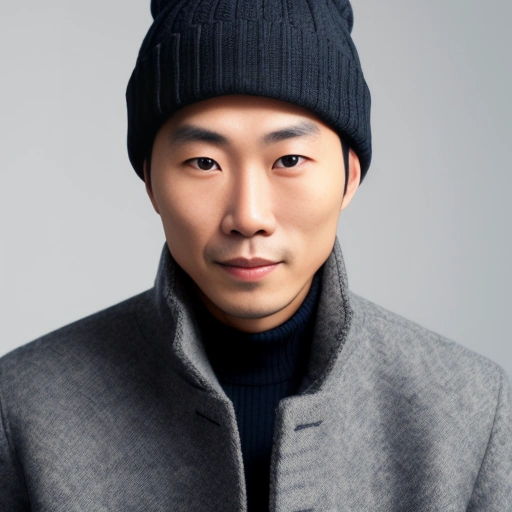 Donghyun Baek