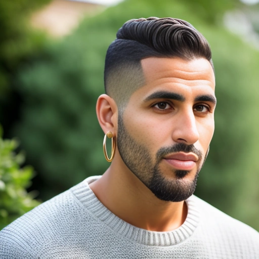 Tariq Sharif