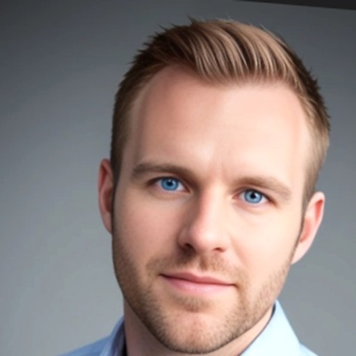 Chris Dawson