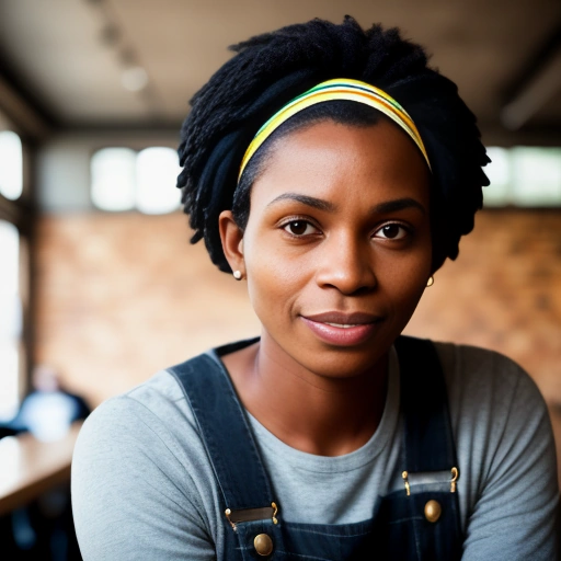Zanele Khumalo