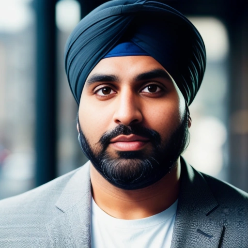 Gurpreet Dhaliwal