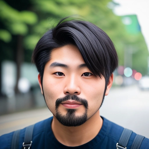 Satoshi Okamoto