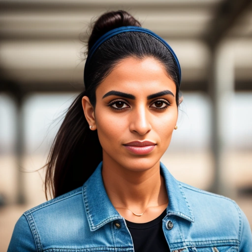 Dina Farouk