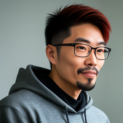 Henry Yeung