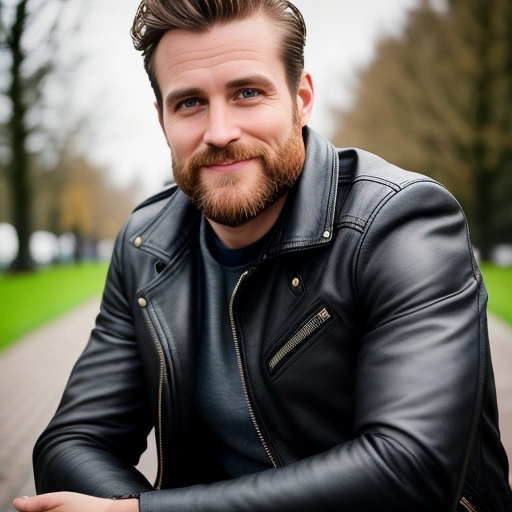 Willem Bakker