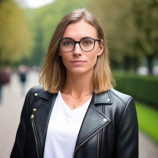 Freya Jansen