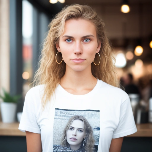 Anna Bergman