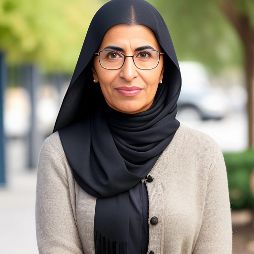 Maha Al-Maktoum