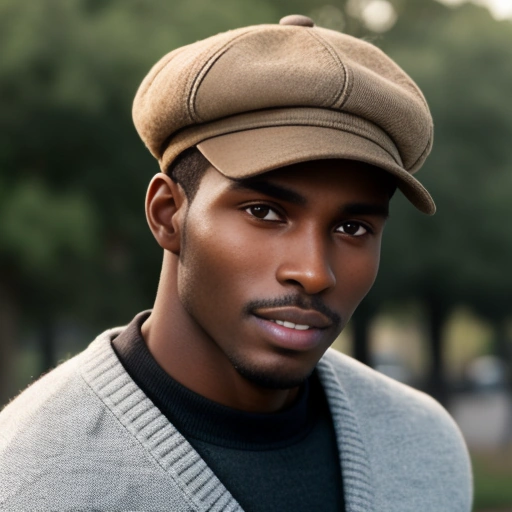 Mamadou Diarra