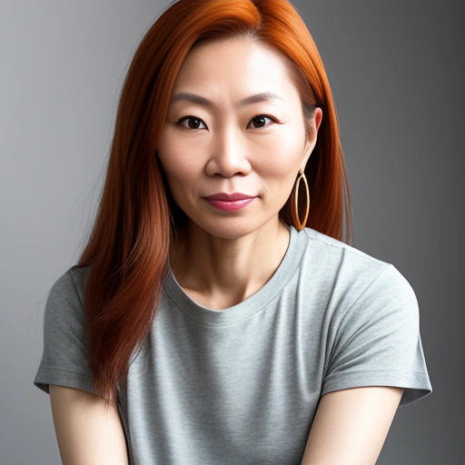 Pei-Shan Huang