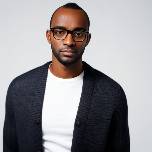 Kwame Asante