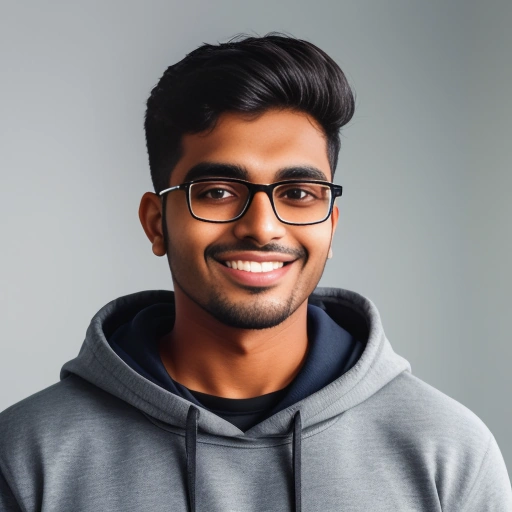 Saman Perera