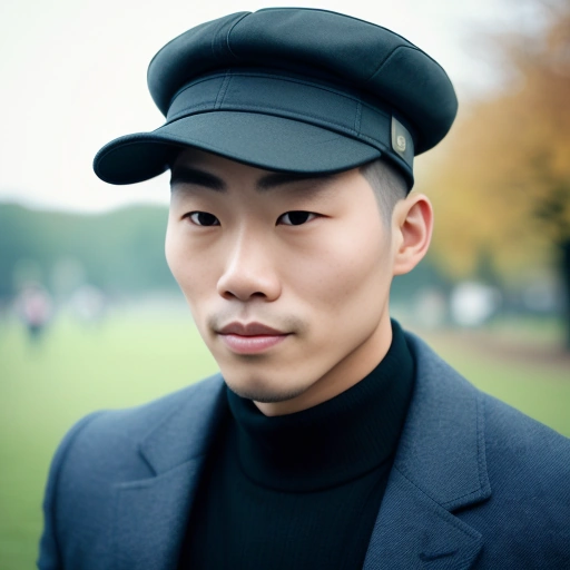 Sangmin Cho