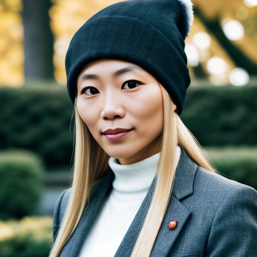 Fumiko Sato
