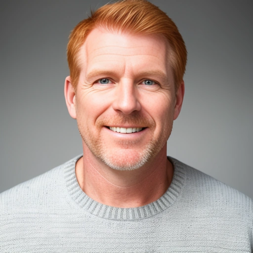 Alan McConnell