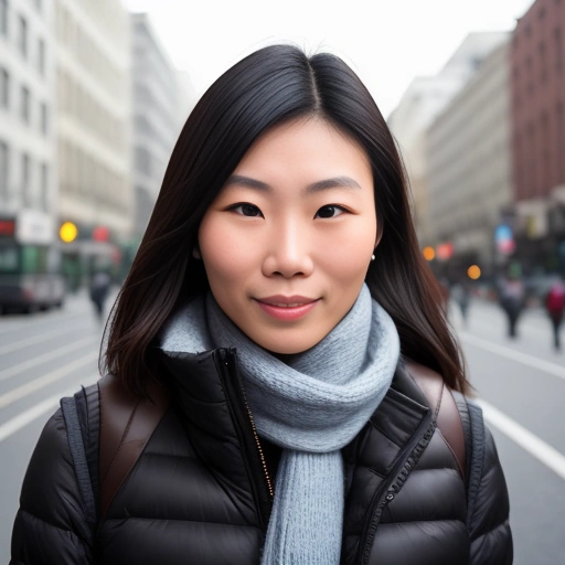 Mei-Ling Kuo