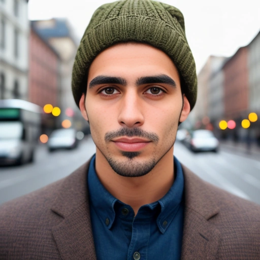 Hugo Ferreira