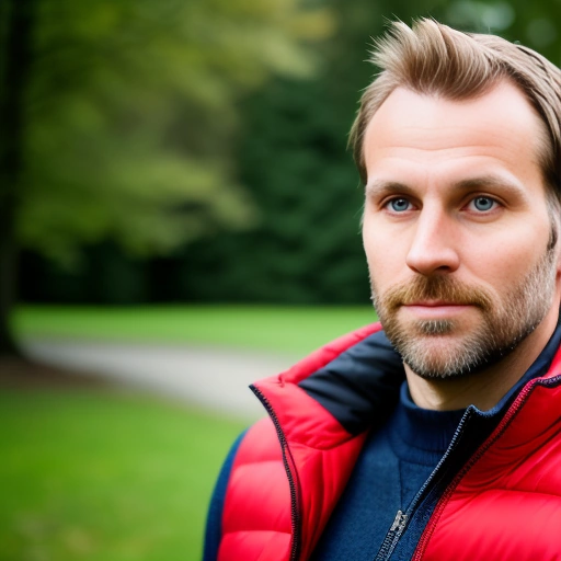 Sam Eriksson