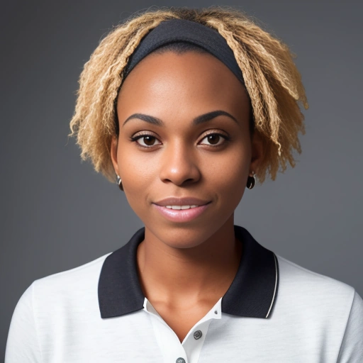 Tessa Williams