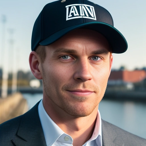 Stig Andersen