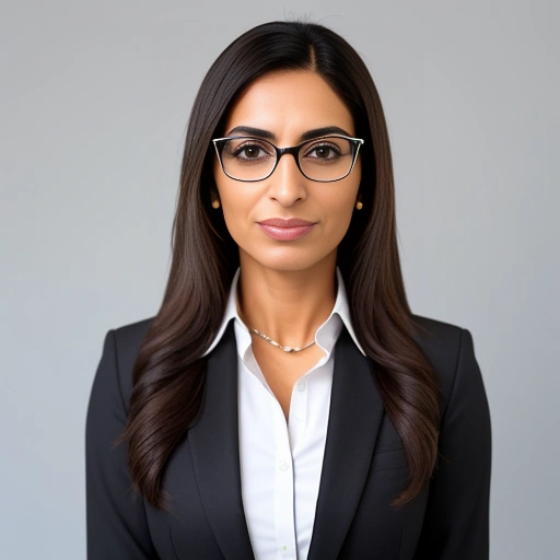 Dalal Al-Harbi
