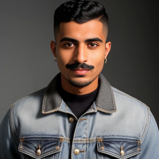 Rashid Al-Farsi