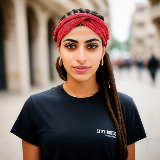Lama Sabbagh