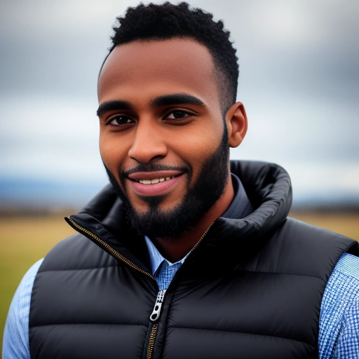 Idris Osman