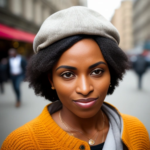 Safiya Osman
