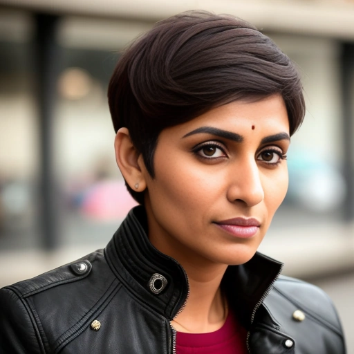 Sarah Ahmed