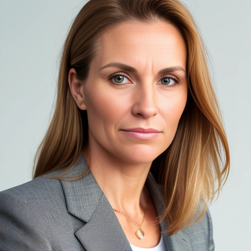 Margaux Laurent