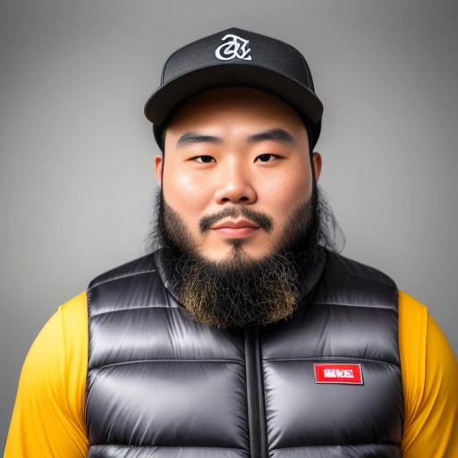 Robert Chen