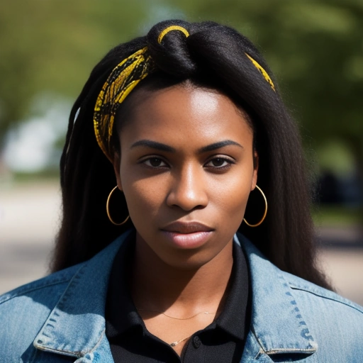 Aaliyah Davis
