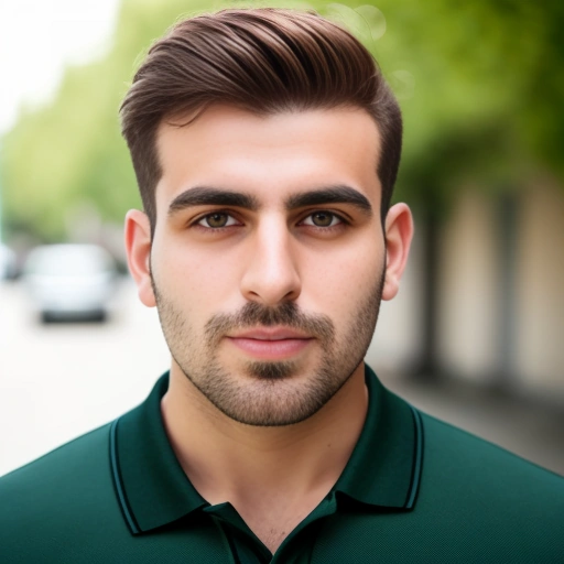 Emre Yilmaz