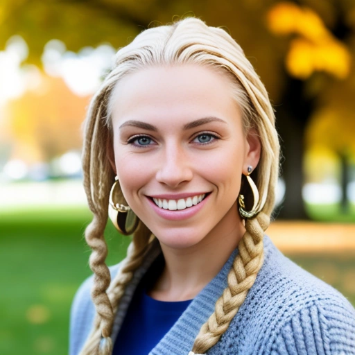 Trinity Adams