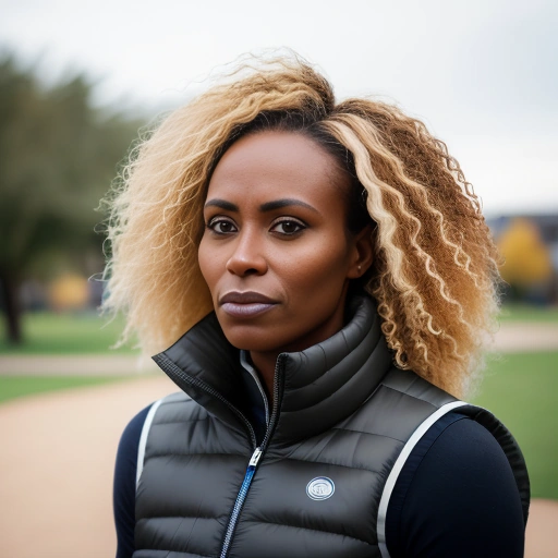Neema Ndambuki