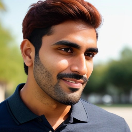 Jamal Al-Farsi