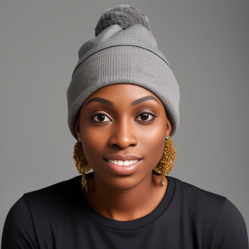 Lola Adeyemi