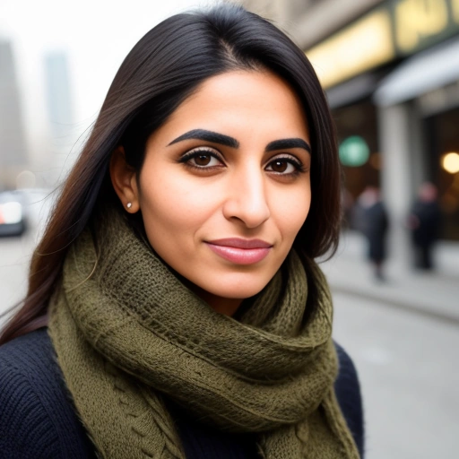 Huda Al-Rashid