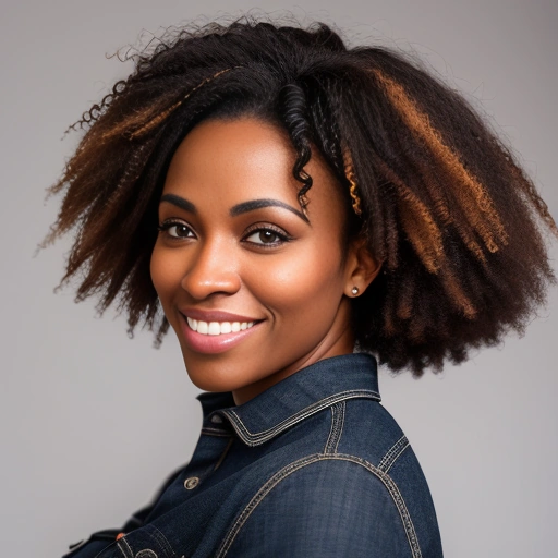 Fatoumata Coulibaly