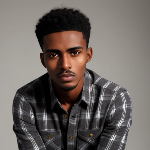 Dawit Haile