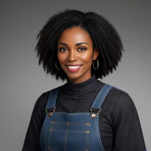 Binta Sow